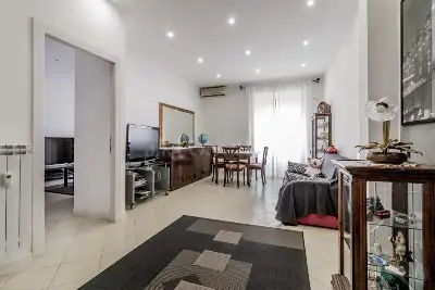 appartamento in vendita a Roma in zona Gianicolense
