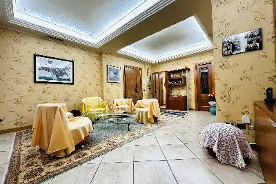 casa indipendente in vendita a Roma in zona Aurelio