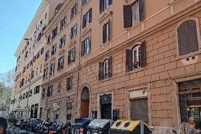 casa indipendente in vendita a Roma in zona Salario