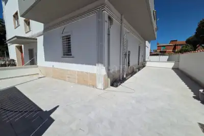 casa semindipendente in vendita a Roma in zona Dragona/Bagnoletto
