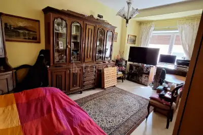 appartamento in vendita a Roma in zona Ostiense