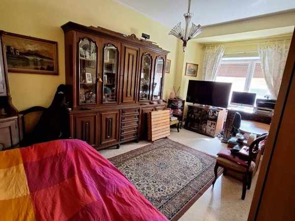appartamento in vendita a Roma in zona Ostiense