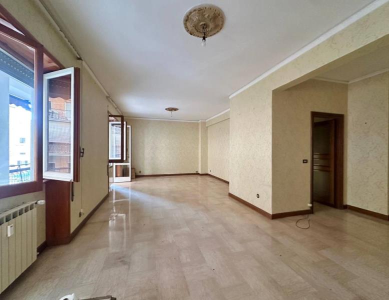 appartamento in vendita a Roma in zona Cinecittà