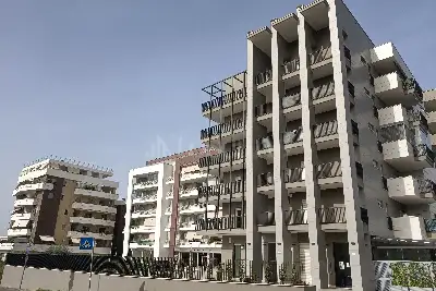 appartamento in vendita a Roma in zona Torrino