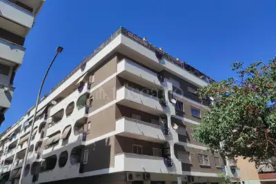 appartamento in vendita a Roma in zona Ostia