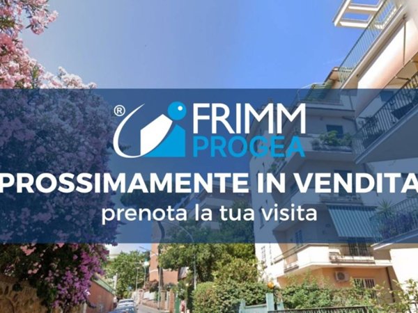 appartamento in vendita a Roma in zona Monte Sacro/Talenti