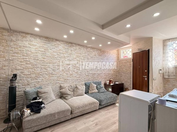 casa indipendente in vendita a Roma in zona Palmarola
