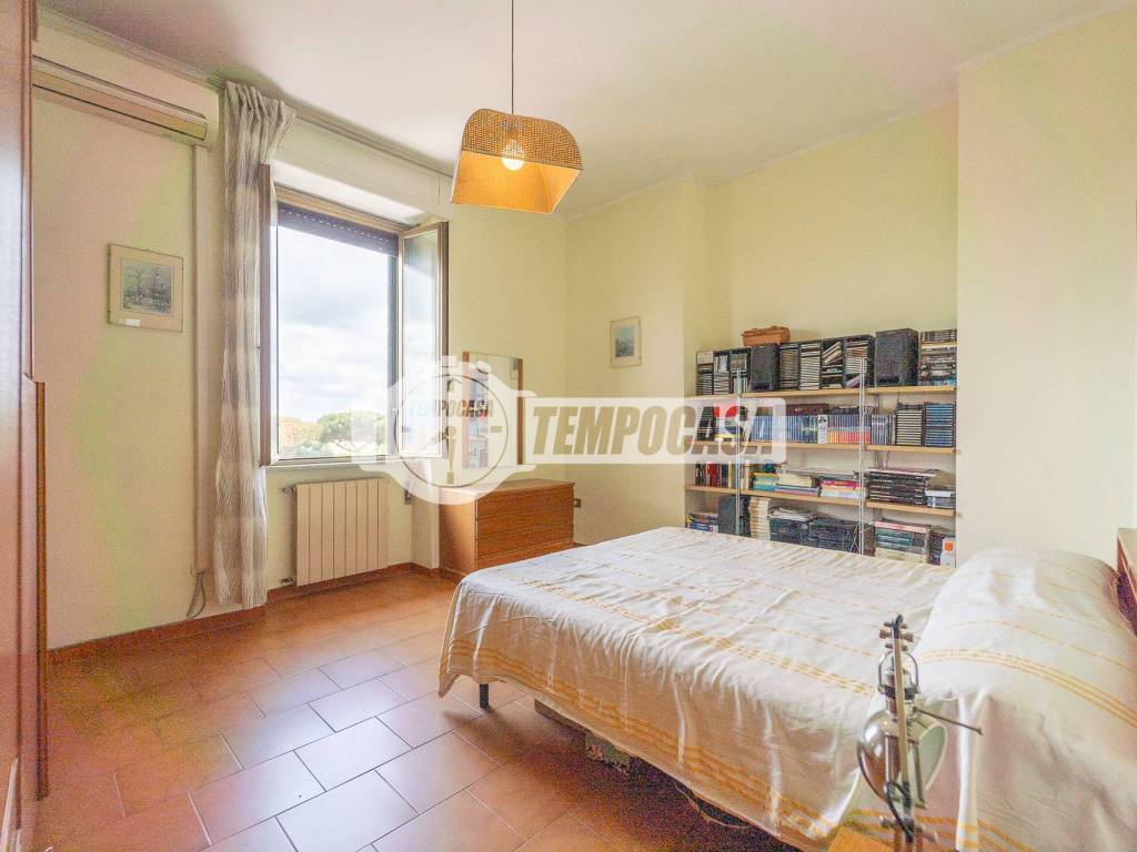 appartamento in vendita a Roma in zona Tiburtino