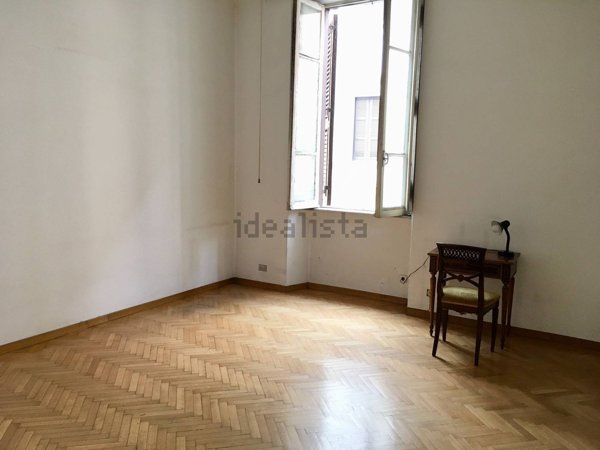 appartamento in vendita a Roma in zona Castro Pretorio
