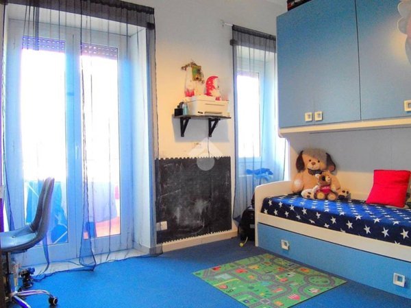 appartamento in vendita a Roma in zona Fidene
