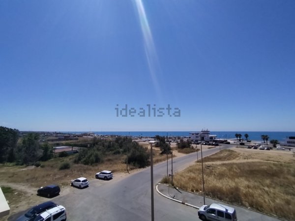 appartamento in vendita a Roma in zona Ostia