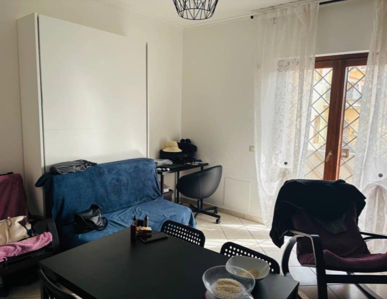 appartamento in vendita a Roma in zona Casal Morena
