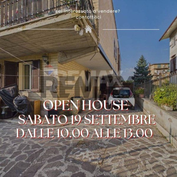 appartamento in vendita a Roma in zona Labaro