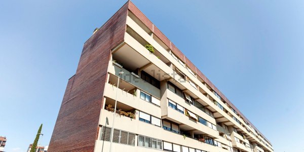 appartamento in vendita a Roma in zona Ardeatino