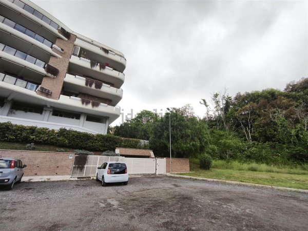 appartamento in vendita a Roma in zona Palmarola