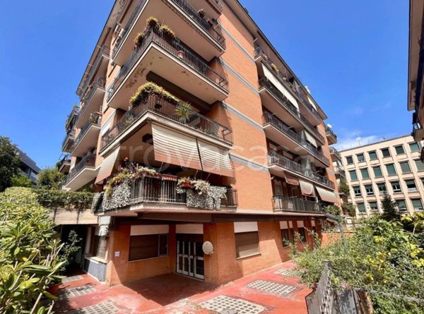 appartamento in vendita a Roma in zona Monte Sacro/Talenti