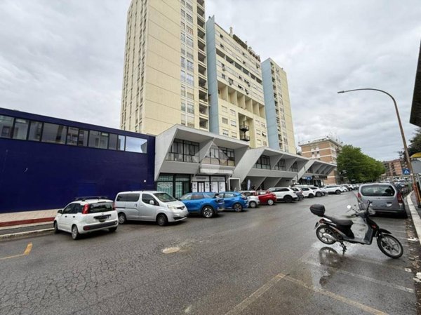 appartamento in vendita a Roma in zona Aurelio