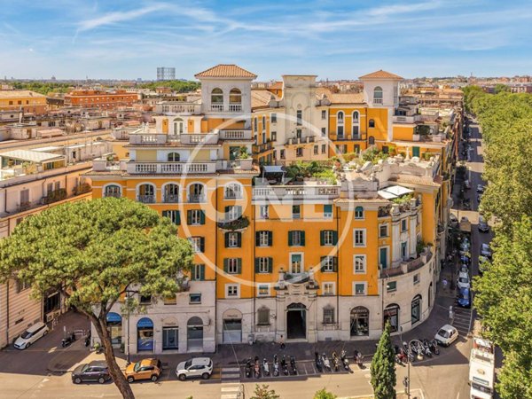 appartamento in vendita a Roma in zona Testaccio