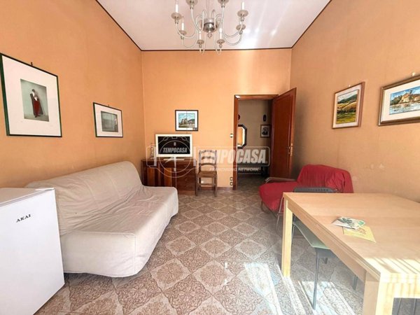 appartamento in vendita a Roma in zona Alessandrino