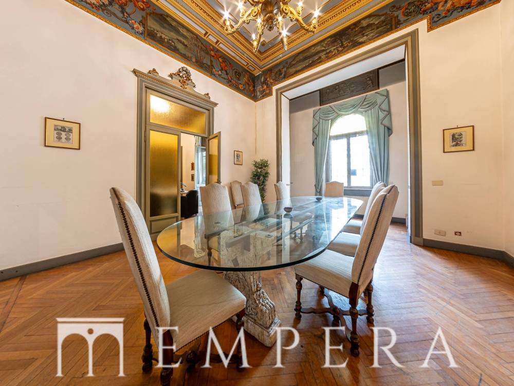 appartamento in vendita a Roma in zona Salario