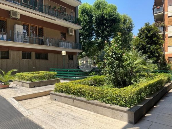 appartamento in vendita a Roma in zona Monte Sacro/Talenti