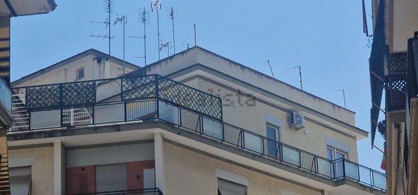 appartamento in vendita a Roma in zona Primavalle