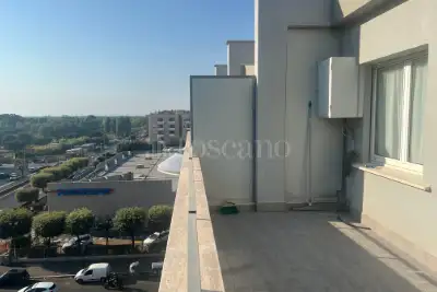 appartamento in vendita a Roma in zona Ostia