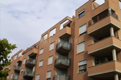 appartamento in vendita a Roma in zona Ostia
