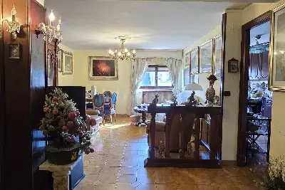 appartamento in vendita a Roma in zona Ostiense