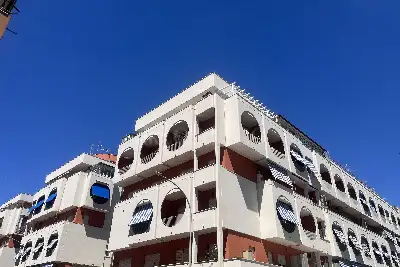 appartamento in vendita a Roma in zona Ostia