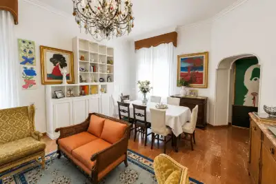 casa indipendente in vendita a Roma in zona Nomentano