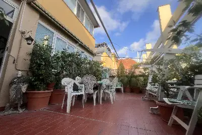 appartamento in vendita a Roma in zona Ostia