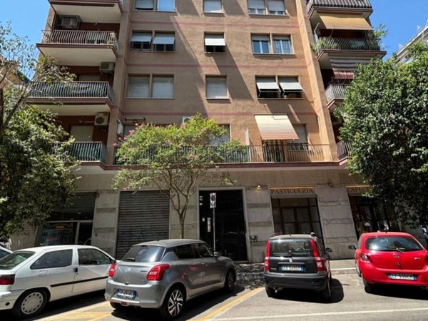appartamento in vendita a Roma in zona Tiburtino