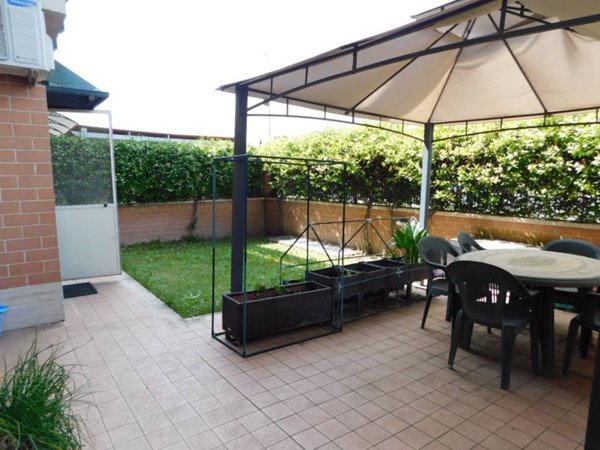 appartamento in vendita a Roma in zona Cinquina