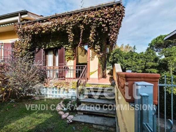 casa indipendente in vendita a Roma in zona Torrione Cerquetta
