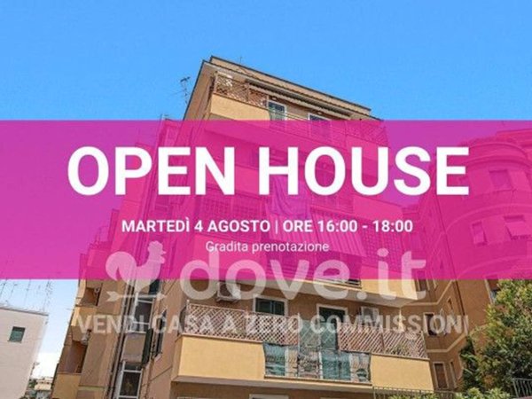 appartamento in vendita a Roma in zona Gianicolense