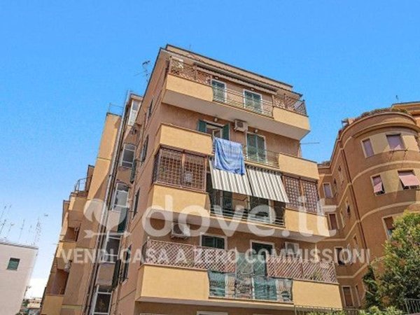 appartamento in vendita a Roma in zona Gianicolense