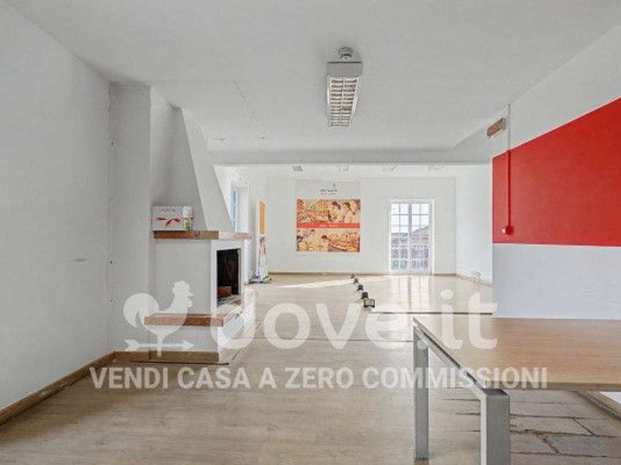 appartamento in vendita a Roma in zona Castel Giubileo