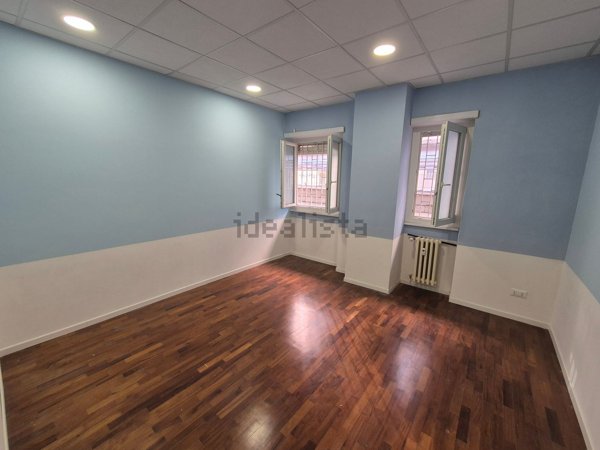 appartamento in vendita a Roma in zona Pietralata