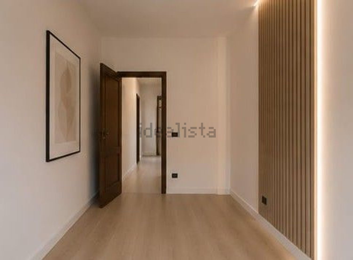 appartamento in vendita a Roma in zona Rione Prati