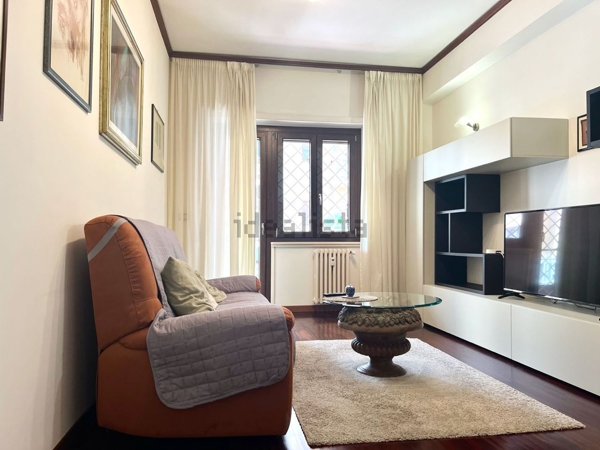 appartamento in vendita a Roma in zona Aurelio