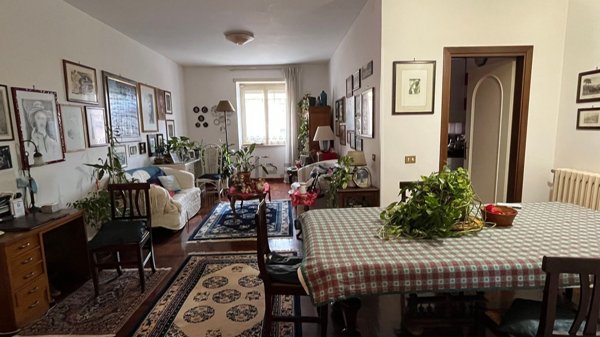 appartamento in vendita a Roma in zona Cesano