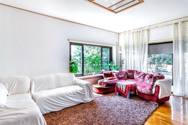 appartamento in vendita a Roma in zona Isola Farnese