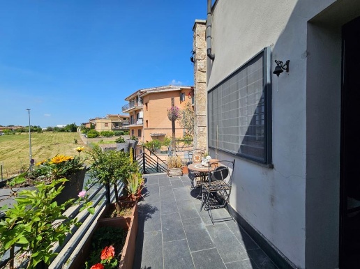 appartamento in vendita a Roma in zona Aurelio