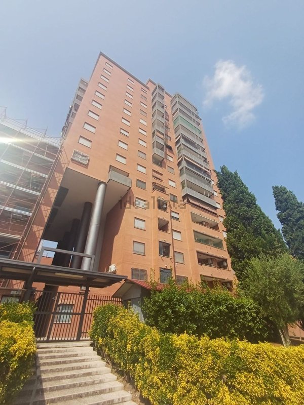 appartamento in vendita a Roma in zona Collatino