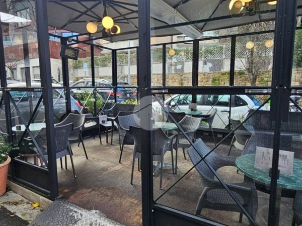 appartamento in vendita a Roma in zona Flaminio