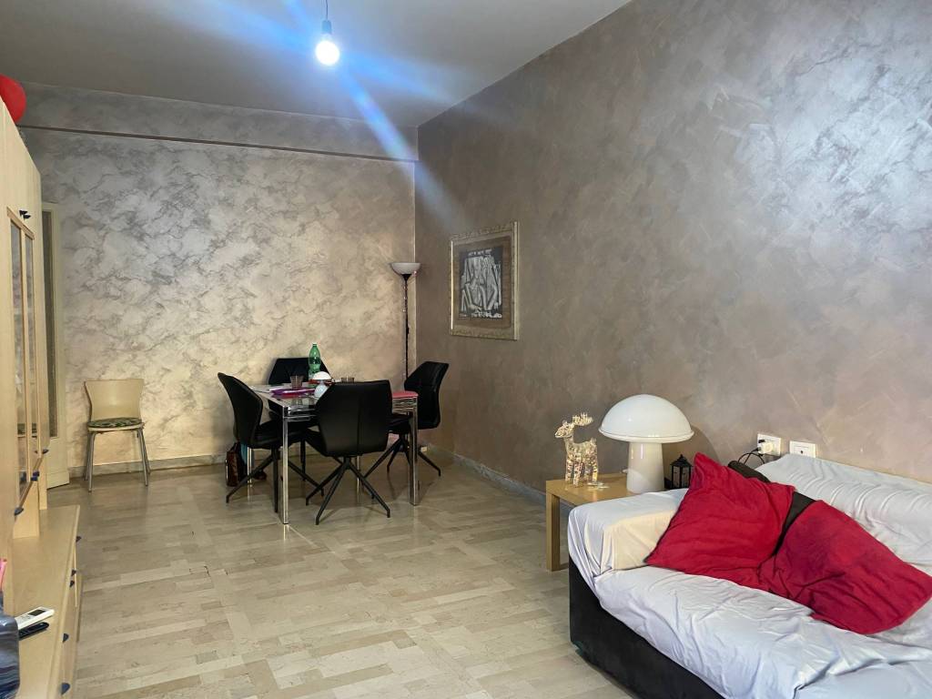 appartamento in vendita a Roma in zona Prenestino-Labicano