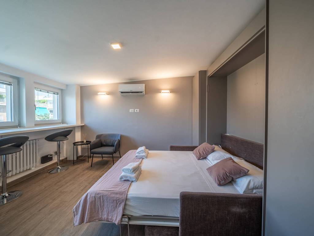 appartamento in vendita a Roma in zona San Saba - Ripa