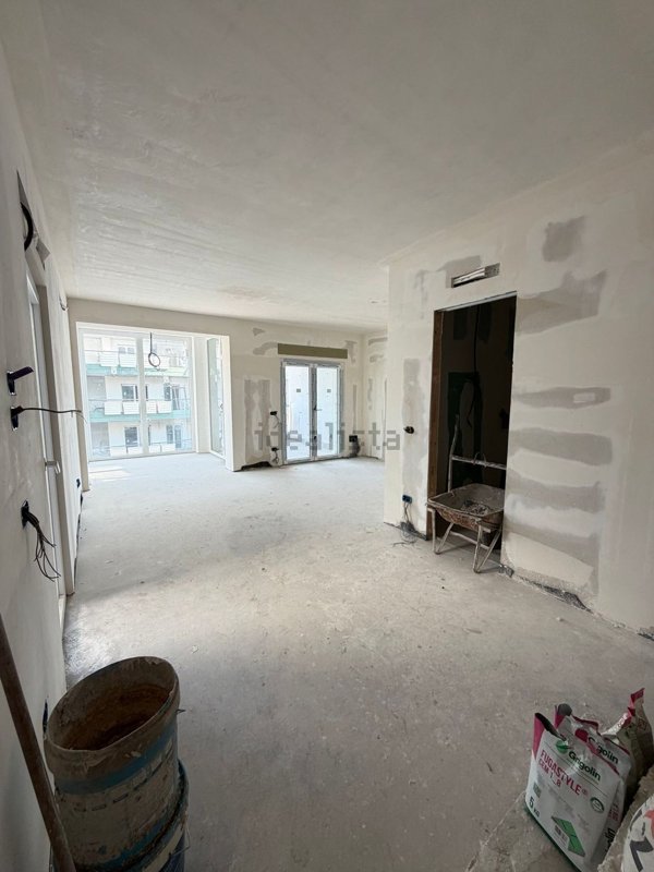 appartamento in vendita a Roma in zona Acilia