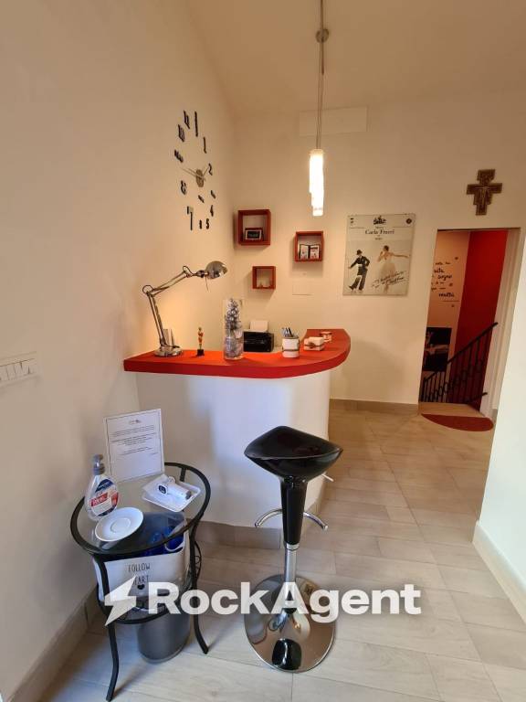 negozio in vendita a Roma